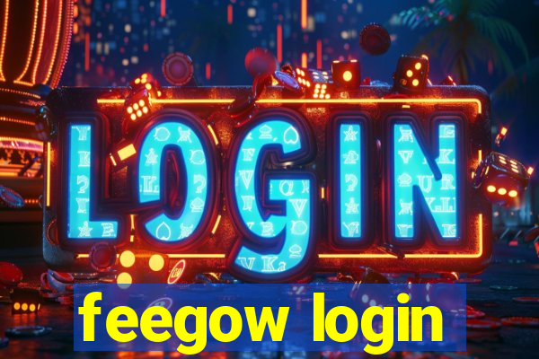 feegow login